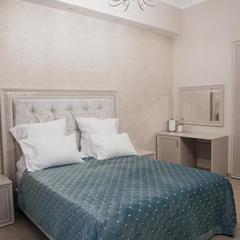 Гостиница Даллас, Пятигорск, Ставропольский край