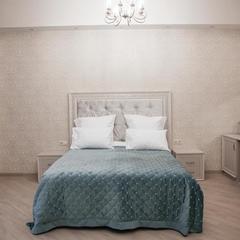 Гостиница Даллас, Пятигорск, Ставропольский край