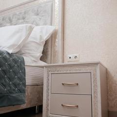 Гостиница Даллас, Пятигорск, Ставропольский край