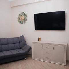 Гостиница Даллас, Пятигорск, Ставропольский край