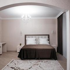 Гостиница Даллас, Пятигорск, Ставропольский край