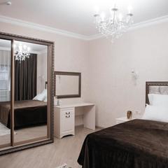 Гостиница Даллас, Пятигорск, Ставропольский край