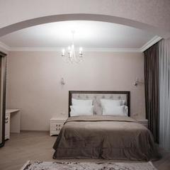 Гостиница Даллас, Пятигорск, Ставропольский край