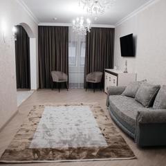 Гостиница Даллас, Пятигорск, Ставропольский край