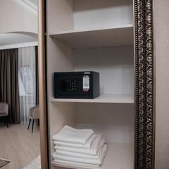 Гостиница Даллас, Пятигорск, Ставропольский край