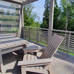 Коттеджный комплекс Черничный склон, Ленинградская область