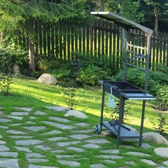 Коттеджный комплекс Черничный склон, Ленинградская область