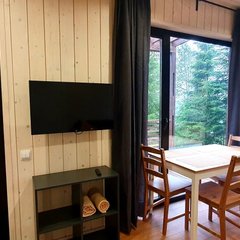 Коттеджный комплекс Черничный склон, Ленинградская область