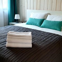 Коттеджный комплекс Черничный склон, Ленинградская область