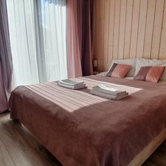 Коттеджный комплекс Черничный склон, Ленинградская область