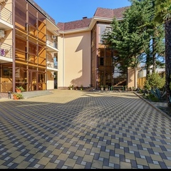 Отель Атлантик, Сочи, Краснодарский край