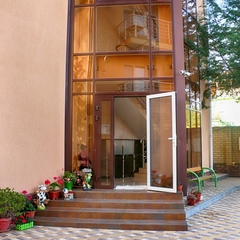 Отель Атлантик, Сочи, Краснодарский край