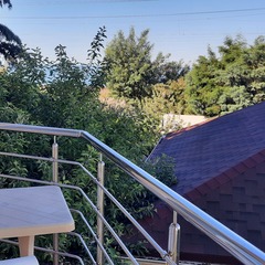 Отель Атлантик, Сочи, Краснодарский край