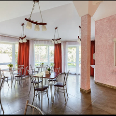 Отель Атлантик, Сочи, Краснодарский край