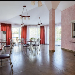 Отель Атлантик, Сочи, Краснодарский край