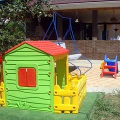 Отель Атлантик, Сочи, Краснодарский край