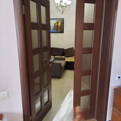 Отель Атлантик, Сочи, Краснодарский край