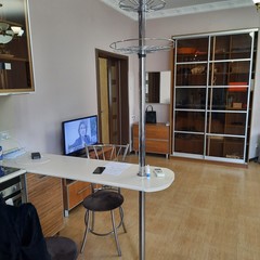 Отель Атлантик, Сочи, Краснодарский край