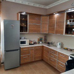 Отель Атлантик, Сочи, Краснодарский край