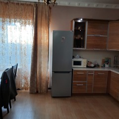 Отель Атлантик, Сочи, Краснодарский край