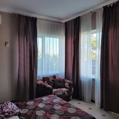 Отель Атлантик, Сочи, Краснодарский край