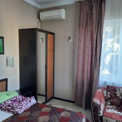 Отель Атлантик, Сочи, Краснодарский край