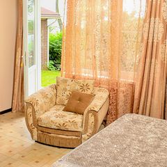 Отель Атлантик, Сочи, Краснодарский край