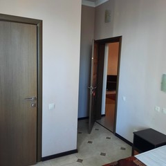 Отель Атлантик, Сочи, Краснодарский край