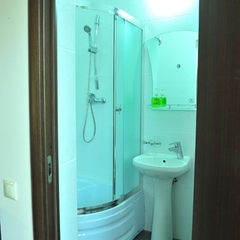 Отель Атлантик, Сочи, Краснодарский край