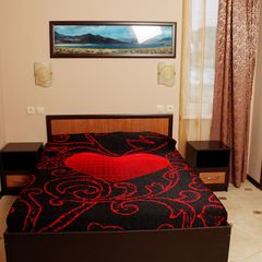 Отель Атлантик, Сочи, Краснодарский край