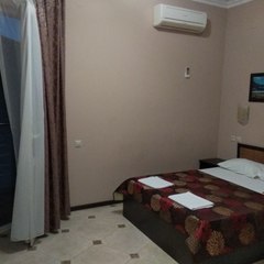 Отель Атлантик, Сочи, Краснодарский край