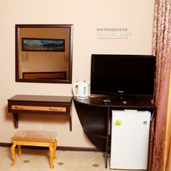 Отель Атлантик, Сочи, Краснодарский край