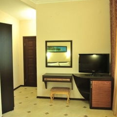 Отель Атлантик, Сочи, Краснодарский край