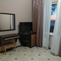 Отель Атлантик, Сочи, Краснодарский край