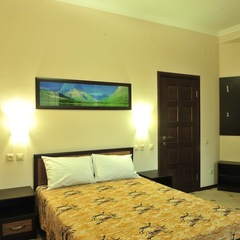 Отель Атлантик, Сочи, Краснодарский край