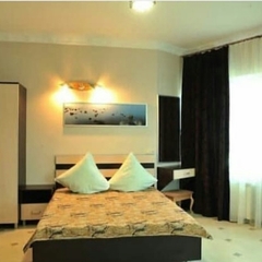 Отель Атлантик, Сочи, Краснодарский край