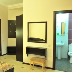 Отель Атлантик, Сочи, Краснодарский край