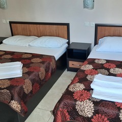 Отель Атлантик, Сочи, Краснодарский край