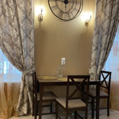 Частный дом  с камином и сауной у озера, Ленинградская область