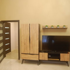 Частный дом  с камином и сауной у озера, Ленинградская область