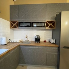 Частный дом  с камином и сауной у озера, Ленинградская область