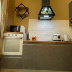 Частный дом  с камином и сауной у озера, Ленинградская область