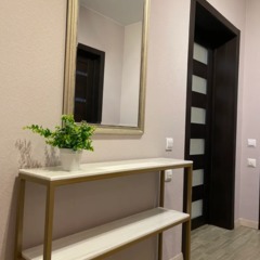 Частный дом  с камином и сауной у озера, Ленинградская область