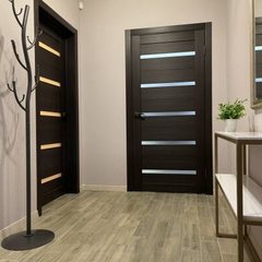 Частный дом  с камином и сауной у озера, Ленинградская область