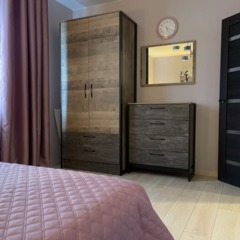 Частный дом  с камином и сауной у озера, Ленинградская область