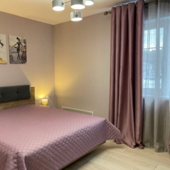 Частный дом  с камином и сауной у озера, Ленинградская область