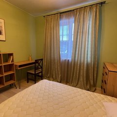 Частный дом  с камином и сауной у озера, Ленинградская область