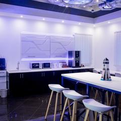 Отель Элиза Спейс Клаб, Зеленоградск, Калининградская область