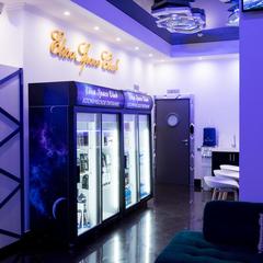 Отель Элиза Спейс Клаб, Зеленоградск, Калининградская область