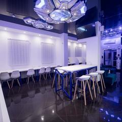 Отель Элиза Спейс Клаб, Зеленоградск, Калининградская область